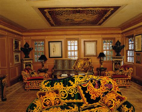 Versace Home.